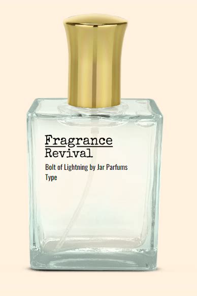 jar bolt of lightning price